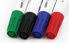 Board markers