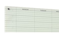 Monday - Saturday