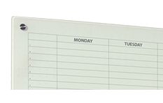 Monday - Saturday