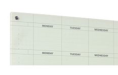 Monday - Sunday