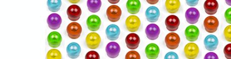 Ball magnets Ball magnets