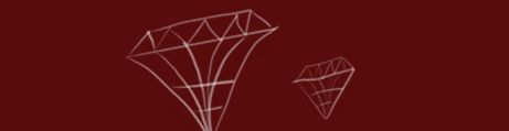 Whiteboard Glass Ruby Red