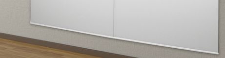 Whiteboard Glass Wall system