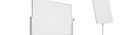 Movable stands Movable stands