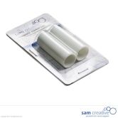 Magnetic caps for board marker regular (set 2)