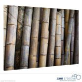 Glass Series Ambience Bamboo 60x90 cm