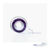 Matrix tape 3mm purple