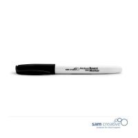 Whiteboard marker medium black