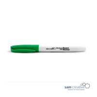 Whiteboard marker medium green