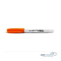 Whiteboard marker medium orange