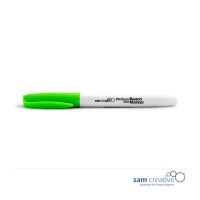 Whiteboard marker medium light green
