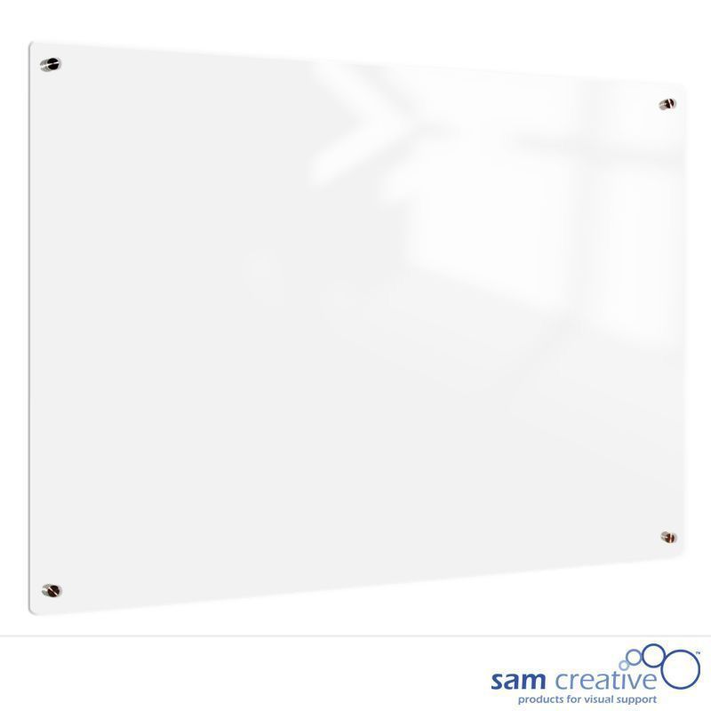 Transparent whiteboard shop